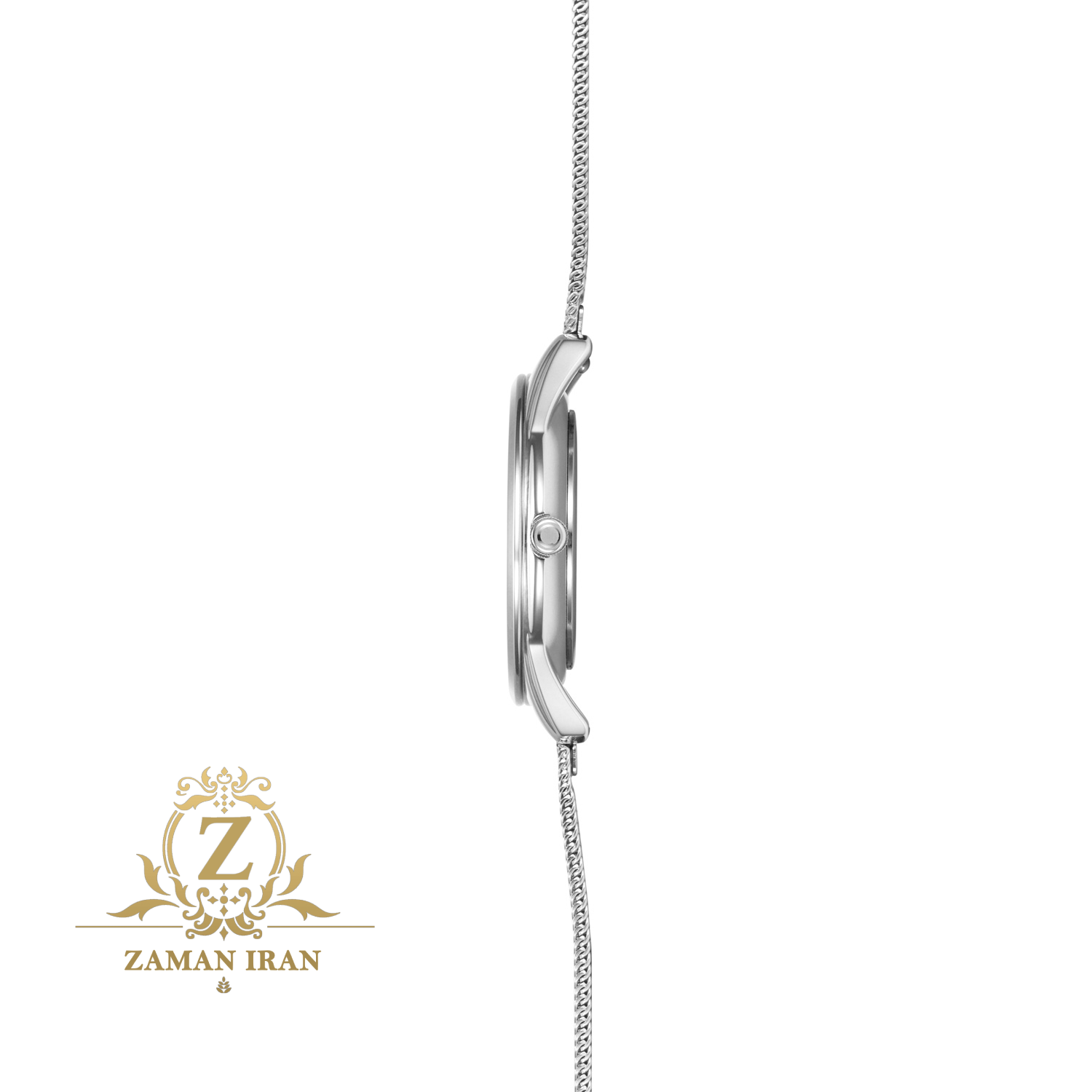 ساعت مچی زنانه اوباکو Obaku اورجینال مدل V297LXCXMC