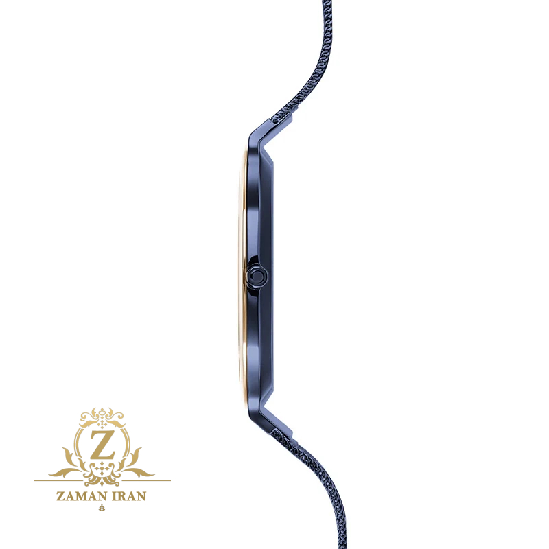 ساعت مچی ست مردانه و زنانه اوباکو Obaku اورجینال مدل V253GXSLML C