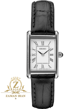 ساعت مچی زنانه سیکو seiko اورجینال مدل SWR053
