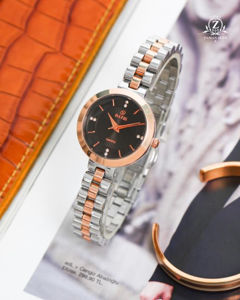 ساعت مچی زنانه داتیس Datis اورجینال مدل d8746-1