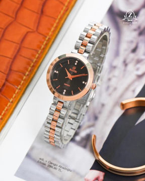 ساعت مچی زنانه داتیس Datis اورجینال مدل d8746-1