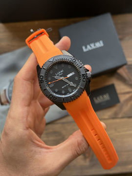 ساعت مچی مردانه لاکسمی LAXMI اورجینال مدل LA-8903-3