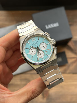 ساعت مچی مردانه لاکسمی LAXMI اورجینال مدل LA-8901-5