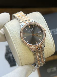 ساعت مچی زنانه کرست crest اورجینال مدل 9014/5