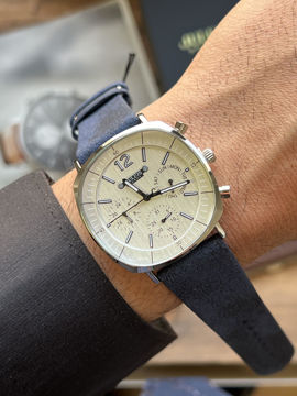 ساعت مچي مردانه فول تايم جوليوس مدل JAH-098A