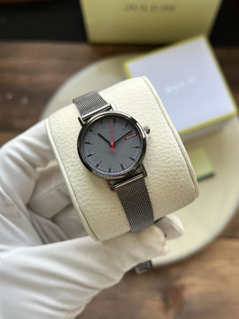 ساعت مچي بندحصيري زنانه جوليوس مدل JA-1261D