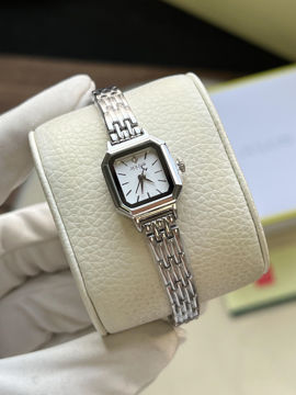 ساعت مچي زنانه قاب مربعي جوليوس مدل JA-1454A