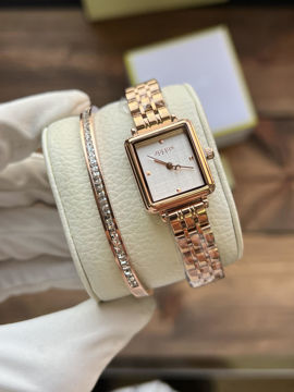 ساعت مچي زنانه آنالوگ جوليوس مدل JA-1315B