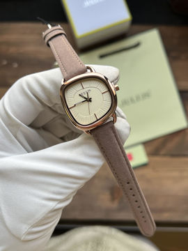 ساعت مچي زنانه عقربه اي جوليوس مدل JA-1393B