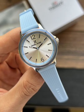 ساعت مچی زنانه دنیل کلین daniel klein اورجینال مدل DK.1.13470.4