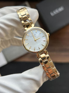 ساعت مچی زنانه لاکسمی LAXMI اورجینال مدل LA-8164-3