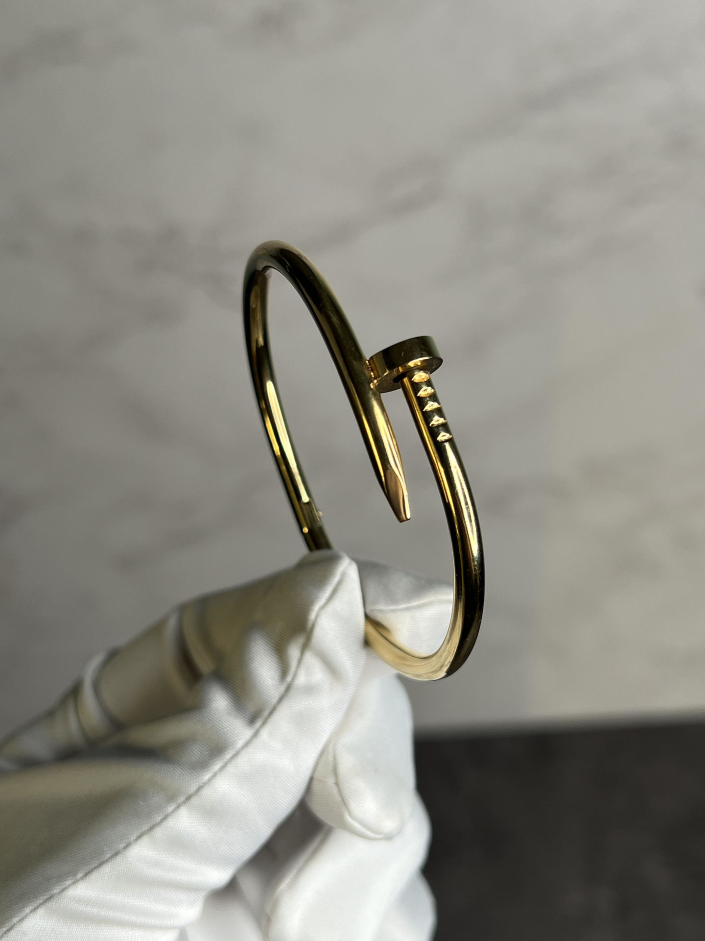 دستبند زنانه مدل d202