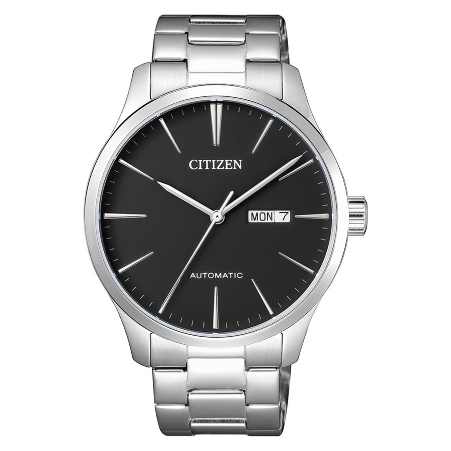 ساعت مچی مردانه سیتیزن citizen اورجینال مدل NH8350-83E