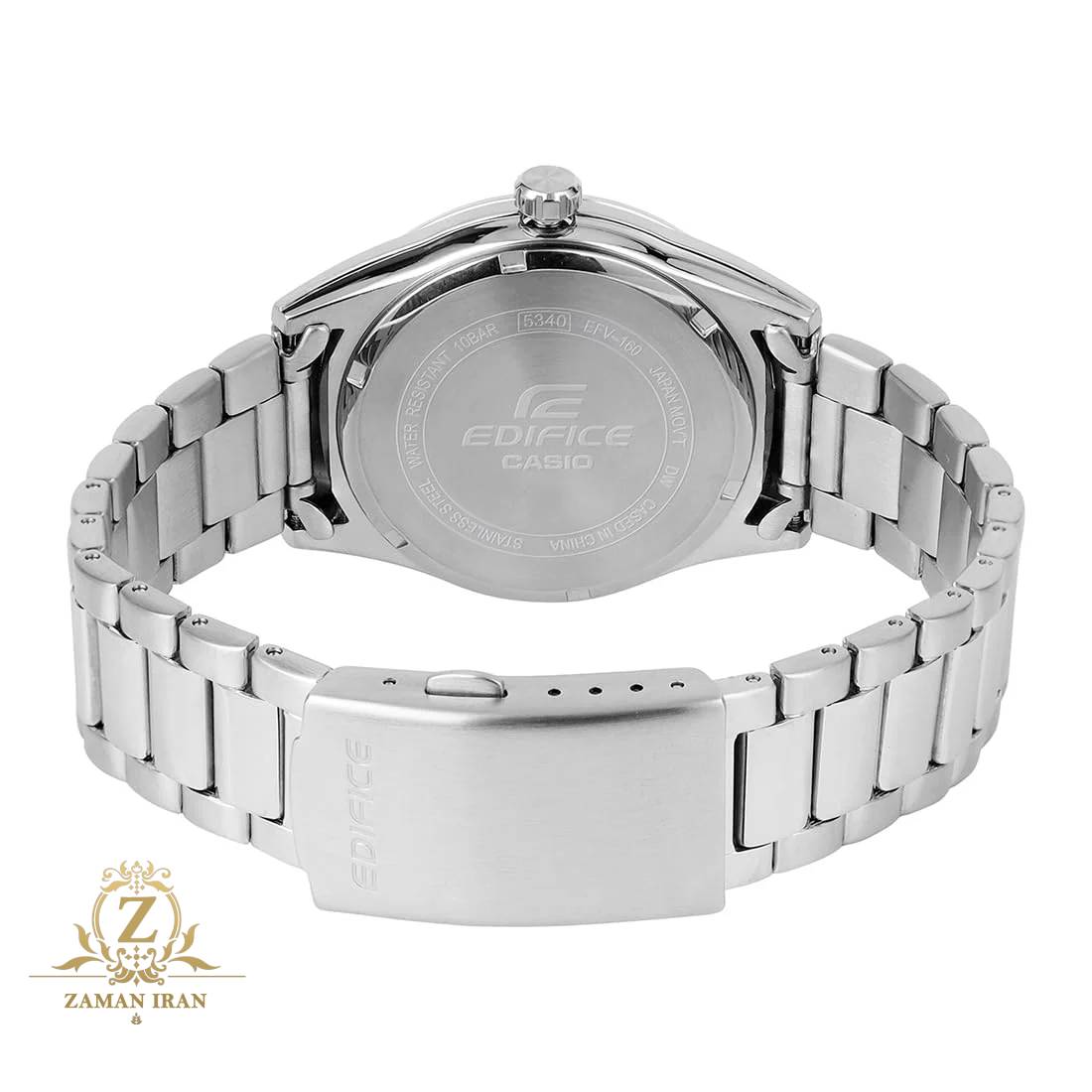 ساعت مچی مردانه کاسیو EDIFICE مدل EFV-160D-2AVDF