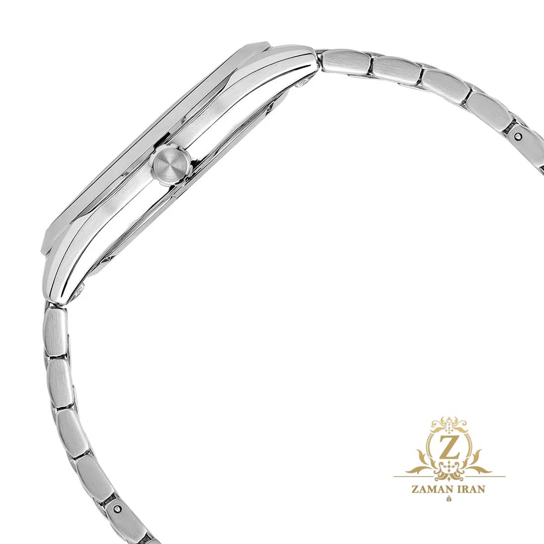 ساعت مچی مردانه کاسیو EDIFICE مدل EFV-160D-2AVDF