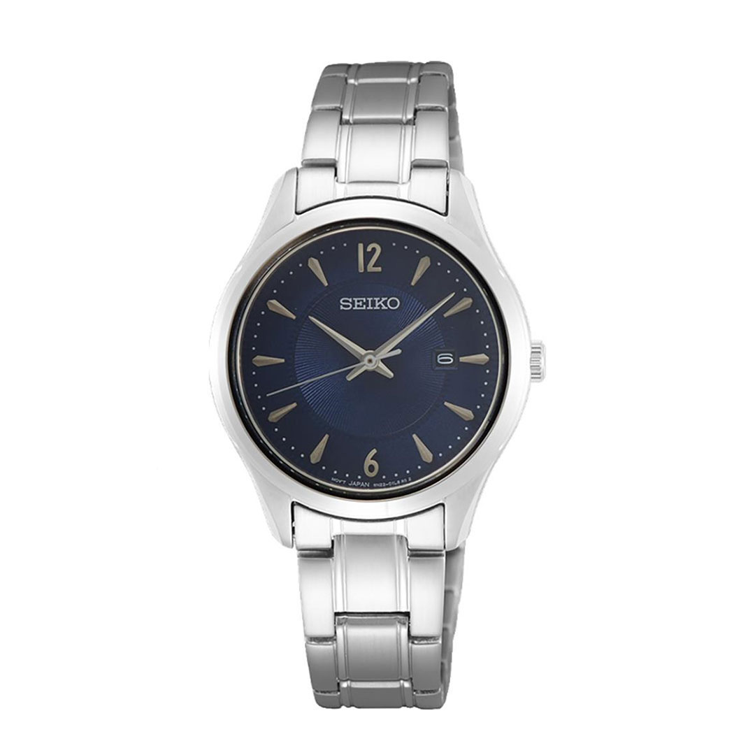 ساعت مچی زنانه سیکو seiko اورجینال مدل SUR425P1