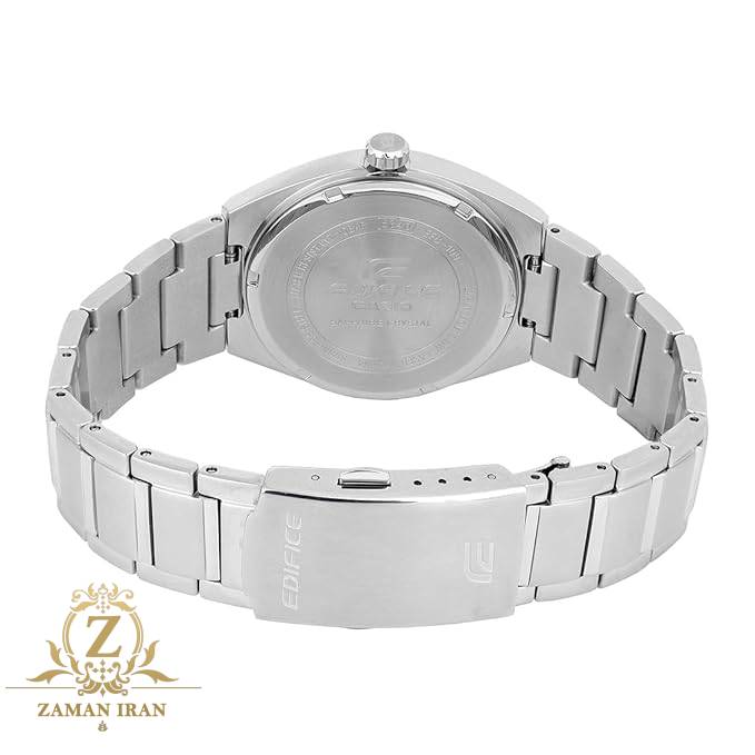 ساعت مچی مردانه کاسیو EDIFICE مدل EFB-109D-7AVDF