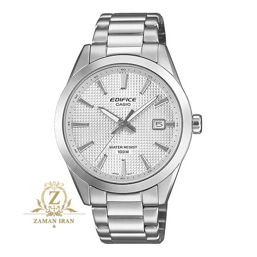 ساعت مچی مردانه کاسیو EDIFICE مدل EFV-160D-7AVDF