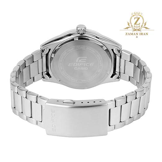 ساعت مچی مردانه کاسیو EDIFICE مدل EFV-160D-7AVDF