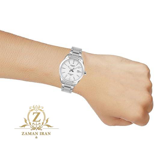 ساعت مچی مردانه کاسیو EDIFICE مدل EFV-160D-7AVDF