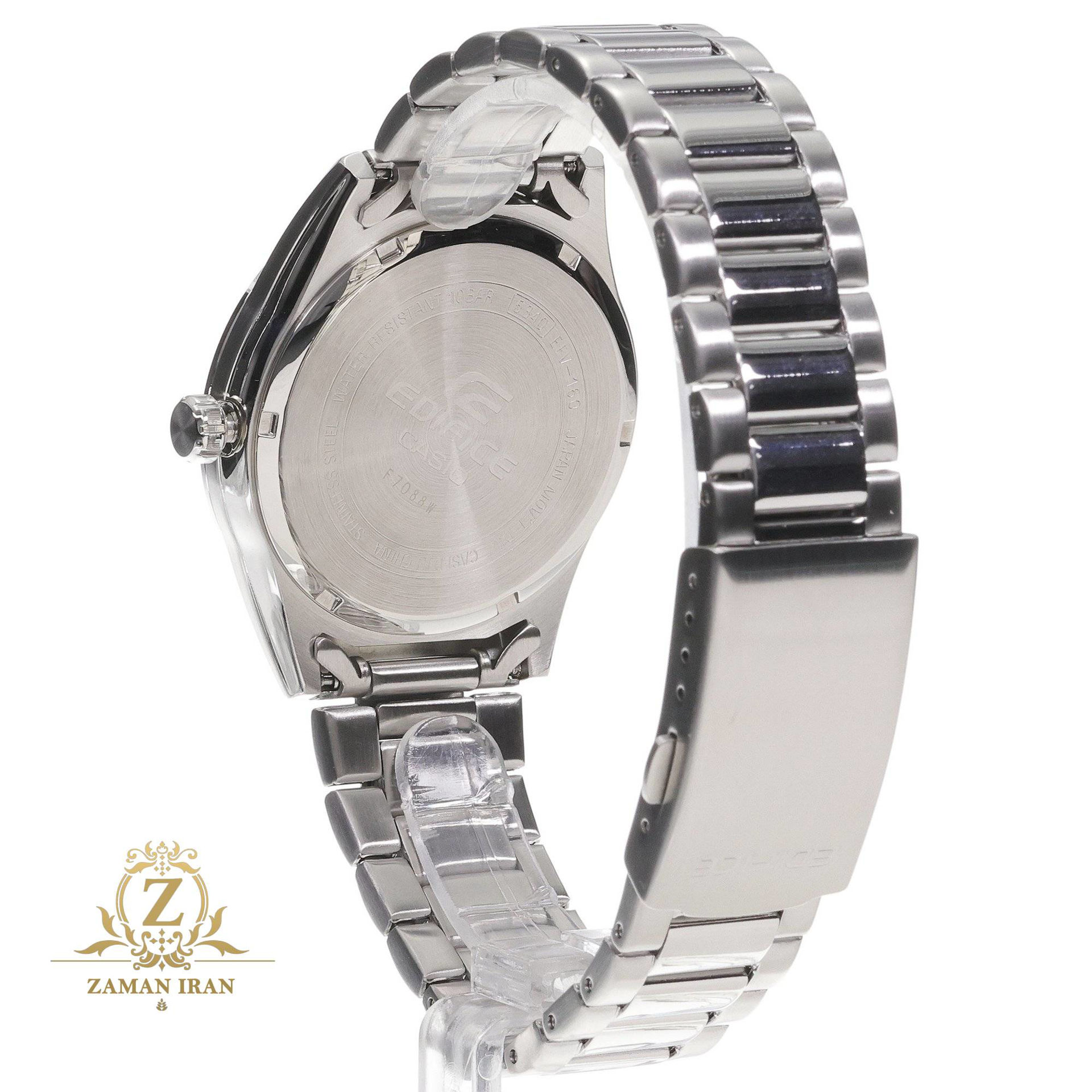 ساعت مچی مردانه کاسیو EDIFICE مدل EFV-160D-1AVDF