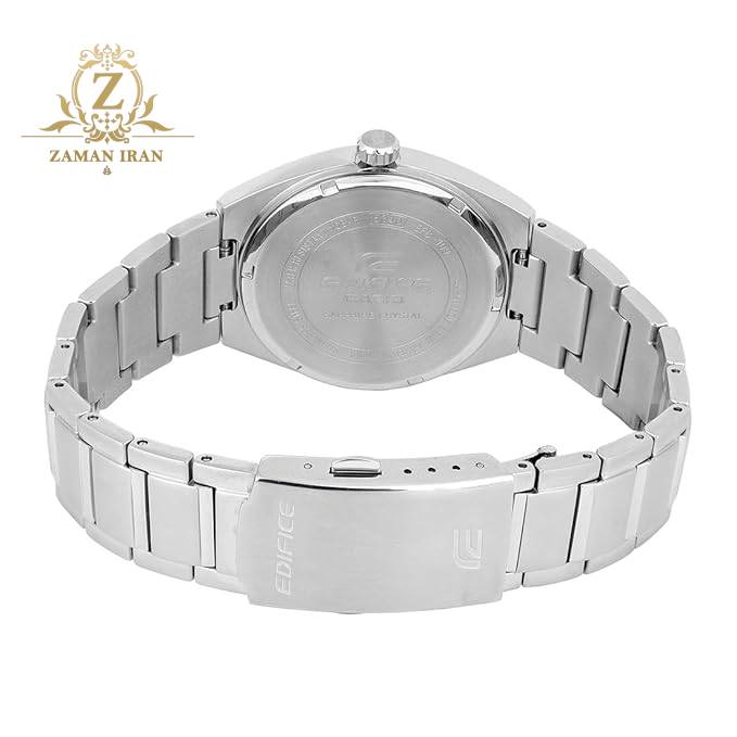 ساعت مچی مردانه کاسیو EDIFICE مدل EFB-109D-2AVDF