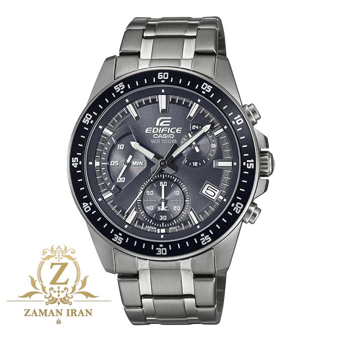 ساعت مچی مردانه کاسیو EDIFICE مدل EFV-540-DC-1CVUDF
