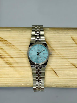 ساعت مچی زنانه داتیس Datis اورجینال مدل D9028L-04