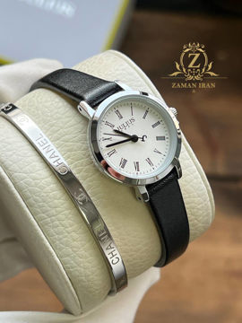 ساعت مچي زنانه اورجینال جوليوس مدل JA-1337F