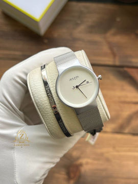 ساعت مچي زنانه اورجینال جوليوس مدل JS-009LA