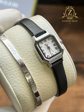 ساعت مچي زنانه اورجینال جوليوس مدل JA-1454J