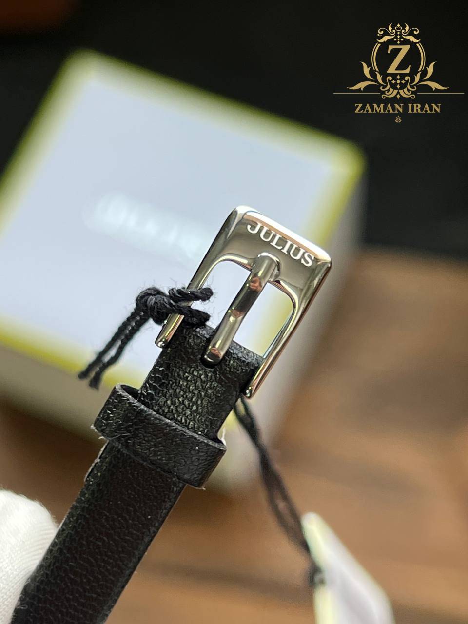 ساعت مچي زنانه اورجینال جوليوس مدل JA-1454H