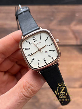 ساعت مچي مردانه اورجینال جوليوس مدل JA-1418MB