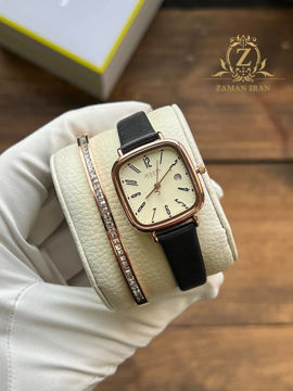 ساعت مچي زنانه اورجینال جوليوس مدل JA-1418LB