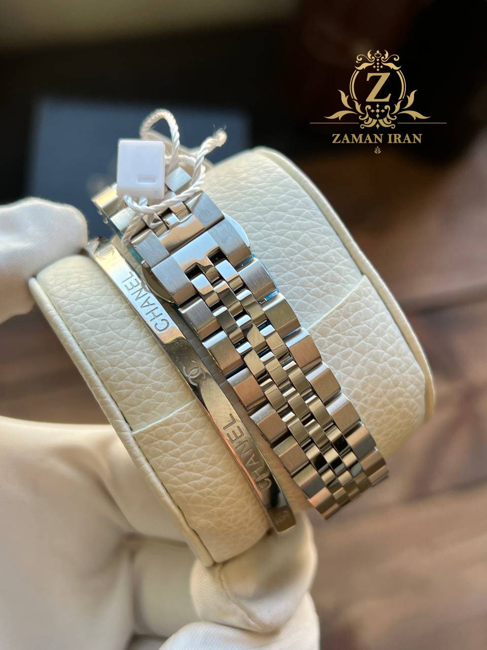 ساعت مچی زنانه داتیس Datis اورجینال مدل D9028L-01