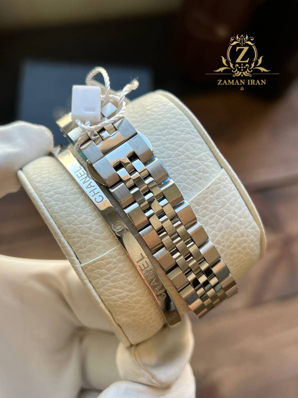 ساعت مچی زنانه داتیس Datis اورجینال مدل D9028L-07