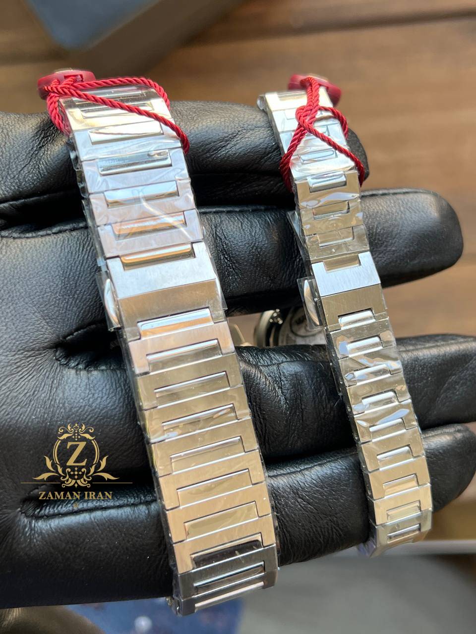 ساعت مچی ست مردانه و زنانه کوبل COBEL اورجینال مدل CB6323C-04