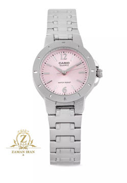 ساعت مچی زنانه کاسیو casio اورجینال مدل LTP-1177A-4A1DF