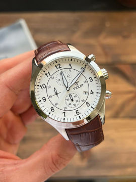 ساعت مچی مردانه ویولت Violet اورجینال مدل 12392/2