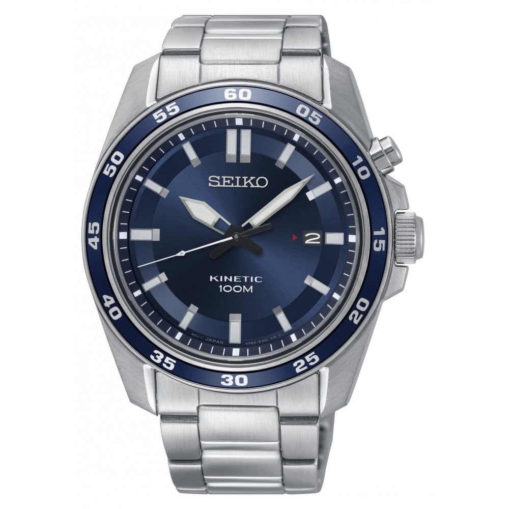ساعت مچی مردانه سیکو Seiko اورجینال مدل SKA783P1