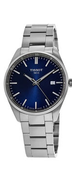 ساعت مچی زنانه تیسوت Tissot اورجینال مدل  T150.410.11.041.00