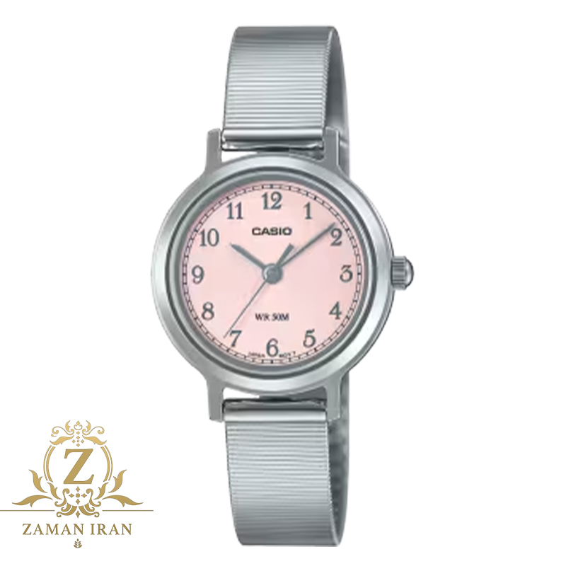 ساعت مچی زنانه کاسیو casio اورجینال مدل LTP-B170D-4BVDF