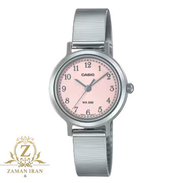 ساعت مچی زنانه کاسیو casio اورجینال مدل LTP-B170D-4BVDF