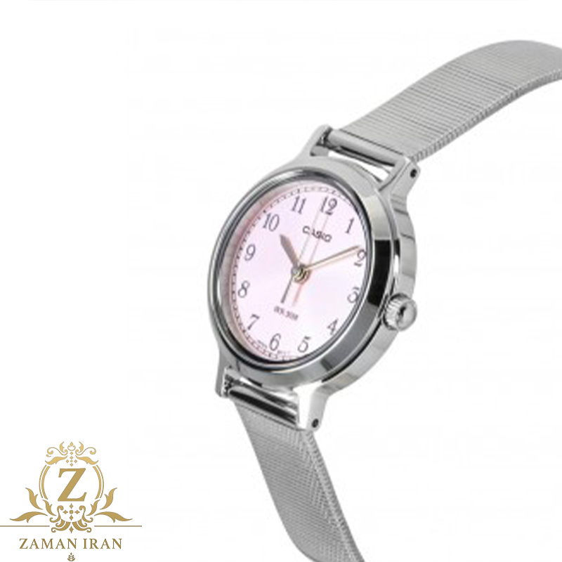 ساعت مچی زنانه کاسیو casio اورجینال مدل LTP-B170D-4BVDF
