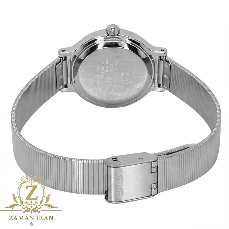 ساعت مچی زنانه کاسیو casio اورجینال مدل LTP-B170D-4BVDF