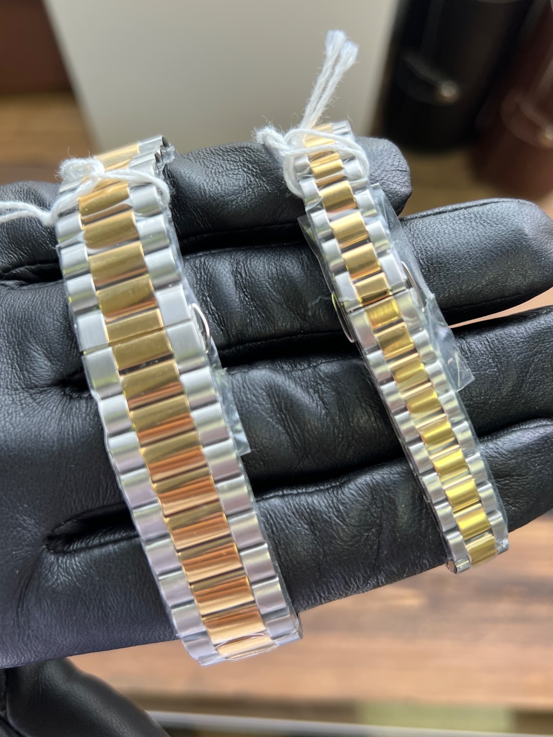 ساعت مچی ست کرست crest اورجینال مدل 9079/8