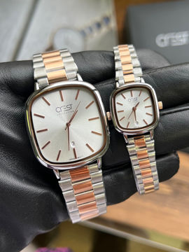 ساعت مچی ست کرست crest اورجینال مدل 9079/7
