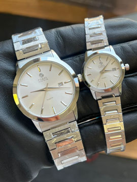 ساعت مچی مردانه کوبل COBEL اورجینال مدل CB6457-1C