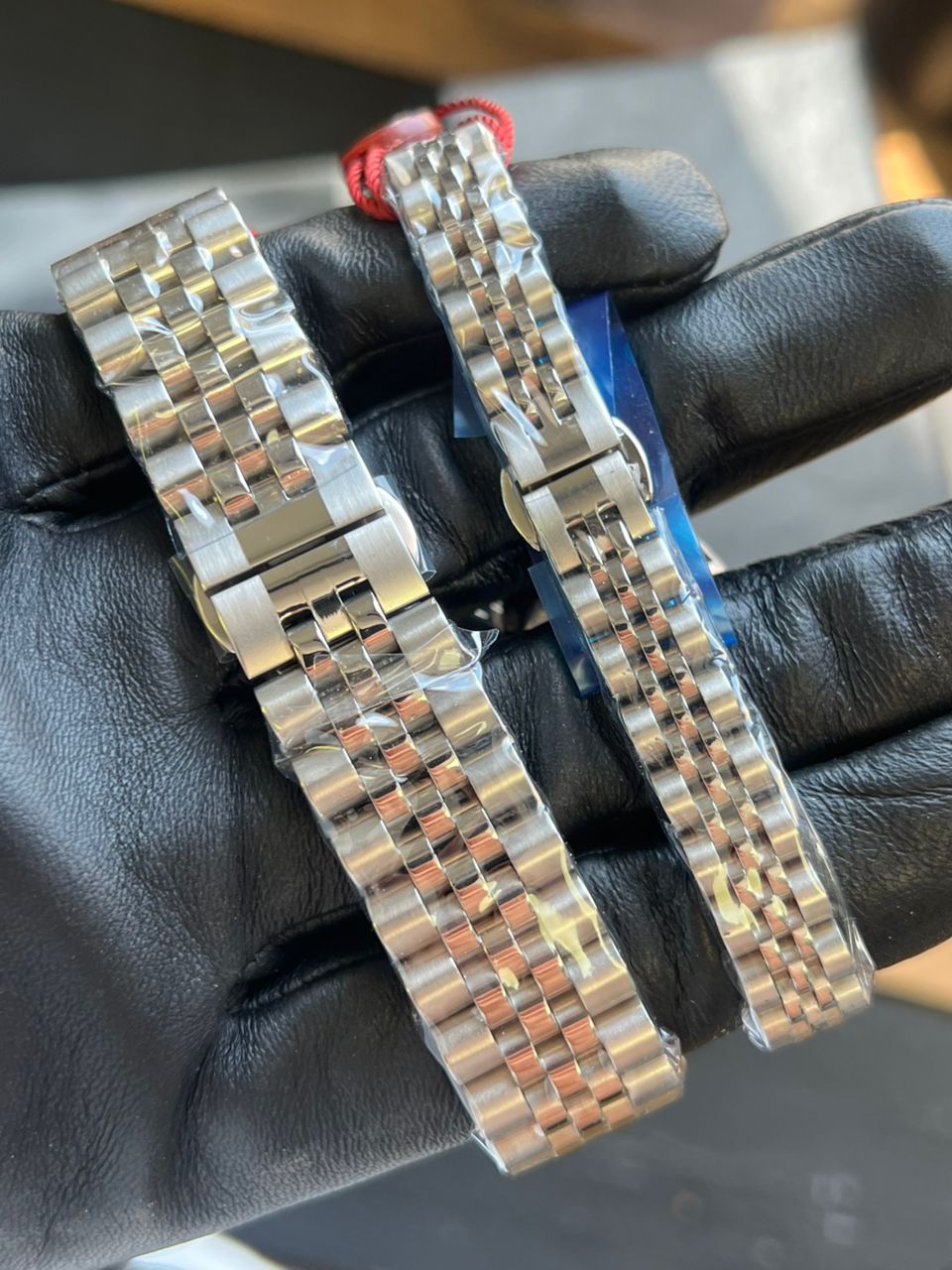 ساعت مچی ست مردانه و زنانه کوبل COBEL اورجینال مدل CB6474-1C
