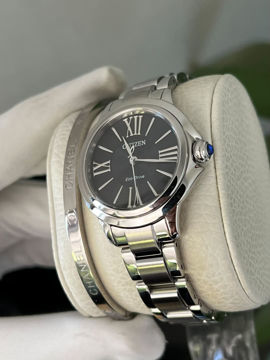 ساعت مچی زنانه سیتیزن citizen اورجینال مدل EM1160-58E